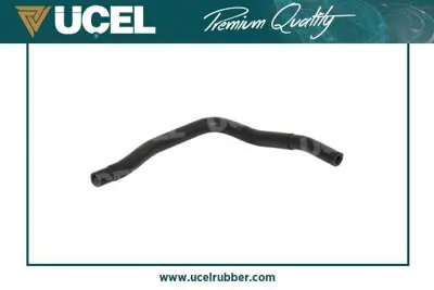 ÜÇEL S52417 Su Pompa Hortumu P206-P306-P307-P406 20 Hdı - 22 Hdı-Partne 1307PA 220986 1307RZ BSG70720052 HC0170 DWF158TT 17308 9638047280 183673A 36366