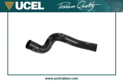 ÜÇEL S65179 Turbo Hortumu Passat V- A4-S4-A6 1.9 Tdı 058145856C