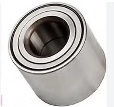 GMB GH025040 Teker Rulmanı Arka Suzukı 98-03 Ignıs Wagon Peugeot 301 Opel 00> Agıla 25×52x42 