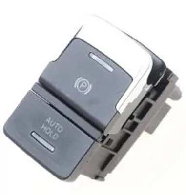 VW 5G0927225D El Fren Dugmesı Golf Vıı 13- 5G0927225D B18767 5G0927225DWZU V10730041 206163 71969 EWHVW004