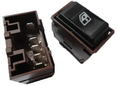 HELLUX PRA700045 Cam Acma Dugmesı Fıat Teklı Slx 90811800 181980280 IAF310047 RECSWR74002 AN203 50027200 50082002LGK SWR74002 50082002 SWR740020