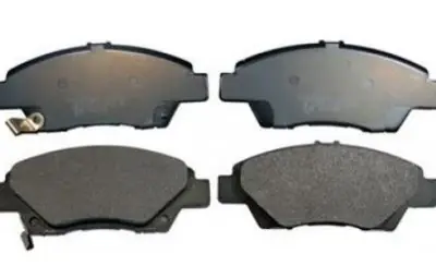 SUBARU 26296SA031 Fren Balatası On SE26296SA0