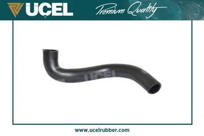 ÜÇEL S15509 Radyator Alt Hortumu R19r9 1.4 Enje7jl42b 7700793248 8106 SWH4256 R4267 223101 T408106 DWR132TT 4721 7830 187062A