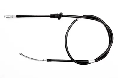 CAVO 3302615 El Fren Telı Arka Sol Spacewagon ADC446187 MR510573 JAPBC502 814042130 J19656 BC502 EST13105502 M291I07 BHC5586 355669291