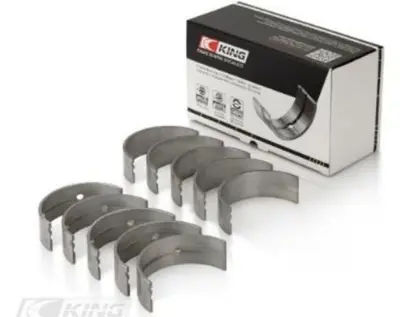 KING PISTON CR4173AM Kol Yatak Std 159a6 Fıat Tempra 2.0ıe Kızıl 7141204STD
