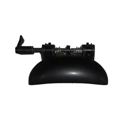 BRUCKE 9101L4 Kapı Kolu Dış Arka Sağ P-P206 9101L4 ZR8090006 414406 3201M15N 8090006 AL8090006 LT8090006 PG0098102 DPG112L 256912