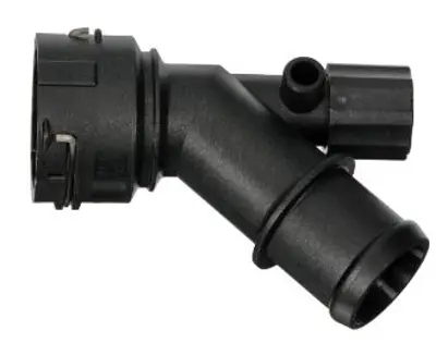 VW 1J0122291F Su Flansı Cordoba 2.0 Ibıza Iıı 2.0 02- Touran 2.0 Tdı 05- B 1J0122291F 45978 V102979 WF0153 111235 82703 160058710 93507 90579 112089