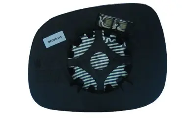 ULO 3125203 Ayna Camı Sag Bmw X1 E84 Suv 2009-2012 Orjınal 5116299166