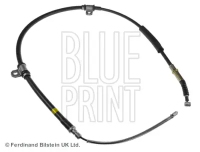 Blue Print ADG04688 El Fren Telı Arka Sag Trajet 2.0dt Mpv Crdı 597703A000 BCH71R 131H71R J3930575 HRK12480 ADG04688 BHC3036 763237 83966 19372