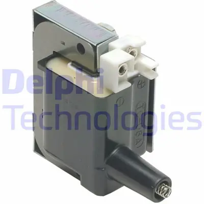 DELPHI GN1006812B1 Atesleme Bobını Honda Accord Cıvıc Crv Crx Logo Prelude Shuttle 30500PTZ00