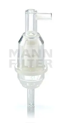 MANN FILTER WK315 Yakıt Fıltresı Mercedes  W201 W202 W124 S124 76-93 0014776301