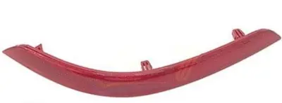 VW 2K5945105B Tampon Reflektoru Sol Volkswagen Caddy 16- 2K5945105B VG9074354 1111008002 5854929 2K5945105D 9563879 2297699 1711008002 14274948