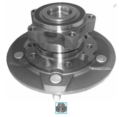 ATF 630 Porya On 5d Abslı *208*1006 Ford Transit W363 Tek Teker Arka Çeker 301902 52282B VKBA7086 KTBK311K018BA FBK1468 2167069 713679130 BK312C300B 5299 1810257