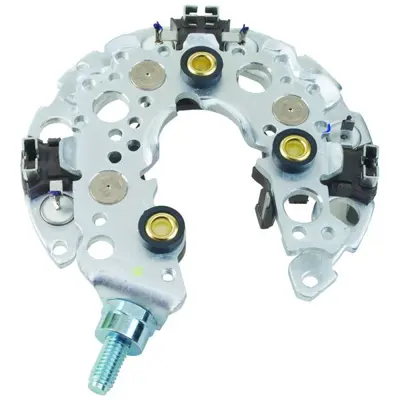 WAI INR431 Alternatör Redresoru 12v Toyota 237613 RN37