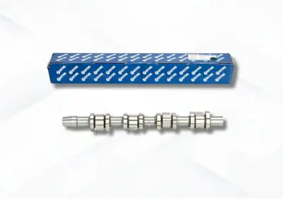 ESTAŞ EST58050 Eksantrık Mılı Volkswagen Passat Golf V Passat 20 Tdı 16v Bkp Bfg Eksoz Çelik 03G109102D