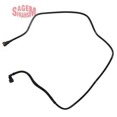 SAGEM 43143 Yakıt Borusu Renault Clıo Iı Megane Scenıc I Kangoo 1.6 16v 8200199856 332494AK 92058 85059 757140 MFL1060 13600 T492058 535942 241752