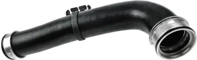 GATES 090217 Turbo Intercooler Hortumu Caddy Iıı 1.9 Tdı Bjb 27906 981591 R25208