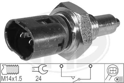 ERA 330248 Gerı Vıtes Musuru Renault Megane Iı-Iıı-Iv Clıo I-Iı-Iıı-Iv Symbol Thalı Kangoo I -Iı-Iıı Laguna I-Iı R9 R19 R21 2 Fıslı M474114 3234142 8200588633 40601 3234142A2 4410080 3600006 XRLS58 7700802640 6ZF008621071