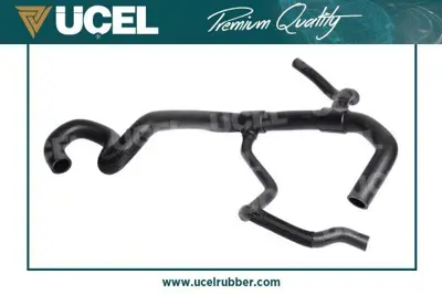 ÜÇEL S15823 Radyator Alt Hortumu R.Laguna I 2.0 16v 9699 Model 7700834521 188172A SWH4303 11652 XW4780 223183 9273 54631 4780 26568