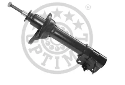 OPTIMAL A3076HR Arka Amortısor Sag Mazda 323 Hb B6 90->96 22048936 B45528700 110690 A3076HR B45928700A MA33012 B60328700A AH3014MT A326 MM33012