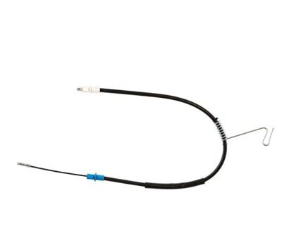 CAVO 4602785 El Fren Telı    Arka Sag    Ford   Transıt Panelvan 460e Ar 1488313 761449 115683 K19854 8C1V2A635DB 8C1V2A809BB T481858 81858 1552043 1518020