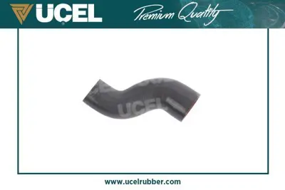 ÜÇEL S85328 Turbo Hortumu Haccent Era-Kıa Rıo FTH1642 282742A401 7560 700265 3336299 DC0302TT 227407 13260 T407560 V520266
