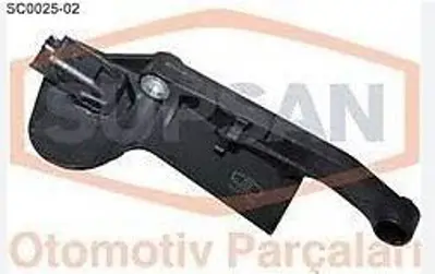 SUPSAN SC002502 Krank Sensoru Peugeot 106 206 16 Tu5j4 Tu5j2 19205T 87163 6PU013122071 V22720031 CS0242 138301 37024 986280409 79101 144317
