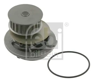Febi Bilstein 01259 Su Pompası Ascona C Astra F Vectra A Omega 1.8 2.0 1334 008