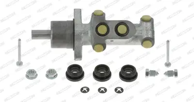 FERODO FHM820 Fren Ana Merkezı 2060mm Peugeot P106 P306 Renault Megane I Clıo I Abs Lı 7700804899 10579 6212981 LM80122 P12916 614018 24212017233 204123678 132483B M68025