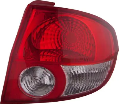PLEKSAN 7550 Stop Lambası Sag Getz 02-05 