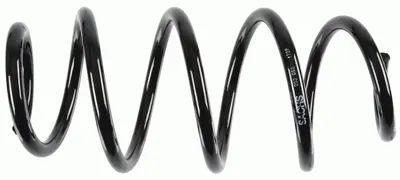 SACHS 993058 Helezon Yayı 36202287 4085724 86454 RA3364