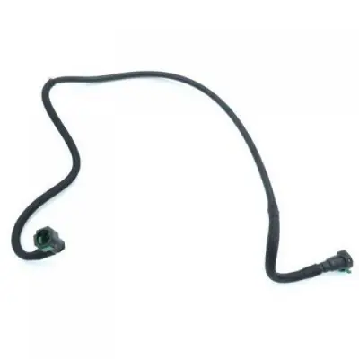 SAGEM 43200 Yakıt Borusu Tek Fıat Egea 1.3 Mtj Euro6 52052624 52048717 T492497 FT39554 92497 771353 25469 92498 T492498 771354