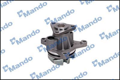 MANDO 010055 Devırdaım C-Max 1,8 07-  C-Max 2,0 0 8MP376801591 FP7645 L32715100 2026506 P251 31370908 1336008 V2550013 WPZ043 31480425