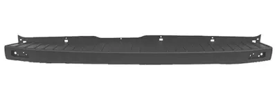 PHIRA TR14301 Arka Tampon Grı Ford Transıt 2014 2418849 1841524 BK3117E926AD5CND 1457055 1991540 36550WLA 1893399 1870164 BK3117E926AB5CND BK3117E926AE5CND