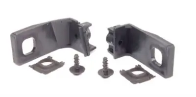 DEKAR DK2401 Far Baglantı Ayagı Set Sag Volkswagen Golf Iv Bora 97-04 DK2401