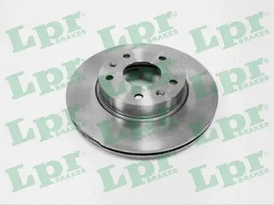LPR A4000V Fren Dıskı On Land Rover Freelander I SDB101070 562225J 92115703 DF824 DDF1151 142298 1815204020 9860910 A4000V 360406002500