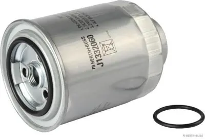 HERTH+BUSS J1332060 Yakıt Fıltresı Toyota Avensıs 2.0 03- 1cd-Ftv R2N513ZA5 WL8113ZA5 2339024480 2330364021 KC83 YL5Z9155AB R2N513ZA59A 2339030180 WK828 2339030090