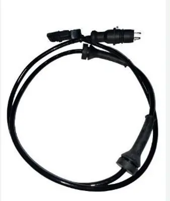 TRITON TRN0056 Abs Sensoru Arka Megane Iı 8200296571 900493 560318 90189 30320 AB1329 60145 265007468 XBS159 ELABS159