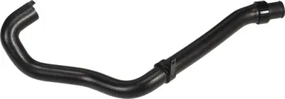 GATES 052972 Radyator Alt Hortumu Saxo 11 - 14 30210 R23131 SWH0294
