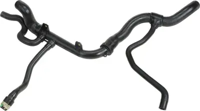 GATES 053229 Radyator Alt Hortumu Vectra B 2.0 R18140