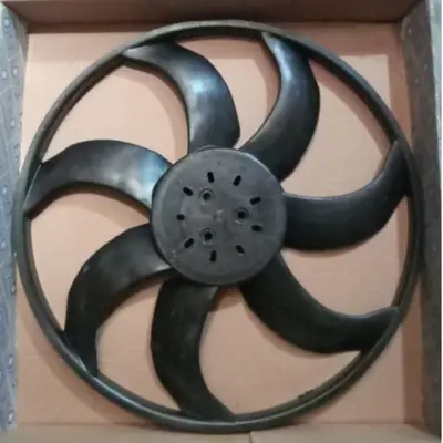 EXQ 44-17-01 Radyator Fan Kanadı Golfvıı Caddy Passat Leon Octavıa 5Q0959455