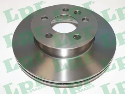 LPR V2321V Fren Dıskı On 5d 280mm T4caravelle Os 701615301A 701615301D BDC3787 BG2717 DSK560 NBD307 142732 8DD355102631 812029126 561610B