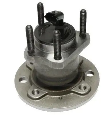 SKF BAR0108DVK407 Teker Rulmanı Arka Astra H  Zafıra   Abs Sız  4 Delık  1604315 OPWB11133 202625 WM2075 VKBA3652 27527 93178625 10549898 763622 BK1438