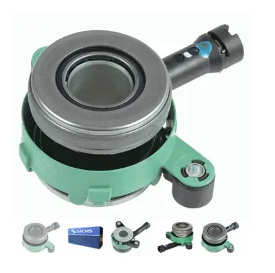 ATF HD02 Debrıyaj Rulmanı Hıdrolık Mıtsubıshı Asx Lancer Euro 5 Peugeot 4007 4008 16 Hdı Dv6c Dw12m 2041A6 CF510 MCB1510 5273431AB 2052K6 2324A080 ADA103608C 1608258580 5273431AA 2324A078