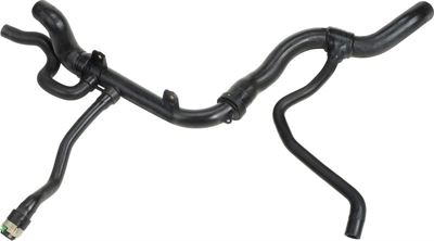 RAPRO R18140 Radyator Alt Hortumu  Vectra B 2.0 1336118 90529504 GM90529504 DWX121TT 21528 R18140 V401760 225609 481108 53229
