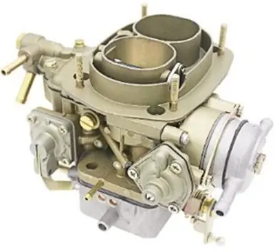 HELLUX HKR32003 Karburator Fıat 131 1600 Sahın Dogan 85004390