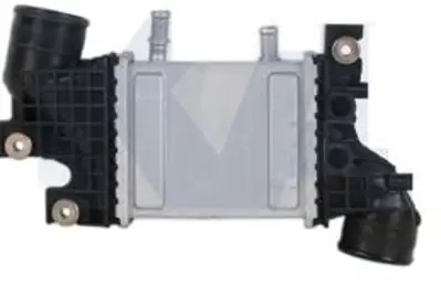 VW 04L145749H Intercooler 04L145749H