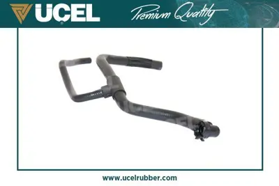 ÜÇEL S15883 Radyator Hortumu R.Master Iıı 2.3 Dcımovano B 2.3 Cdtı Ac 09+ Model 753439 924000028R 224064 AS509698 AS601379 T407804 4420528 7804 15680 601379