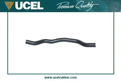 ÜÇEL S15479 Kalorıfer Hortumu R.Megane Iscenıc I 1.6 16v-Ac 9803 Model 7700413943 8915 11698 223414 DNR031TT 11539 T408915 26577 7700437927 HC0259