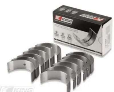 KING PISTON CR6640AM Kol Yatak Std M50b20 M50b25 M52b20 M52b25 E34 E36 E46 